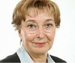 Anne-Marie Escoffier Anne-Marie Escoffier