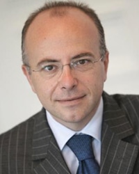 Bernard Cazeneuve Bernard Cazeneuve