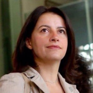 Cecile Duflot Cecile Duflot