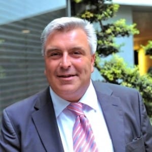 Frederic Cuvillier Frederic Cuvillier
