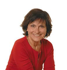 Marie-Arlette Carlotti Marie-Arlette Carlotti