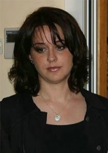 Sylvia Pinel Sylvia Pinel