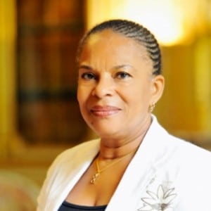 Christiane Taubira Christiane Taubira