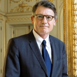 Vincent Peillon Vincent Peillon