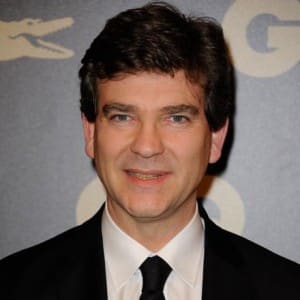 Arnaud Montebourg