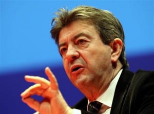 Jean-Luc Melenchon