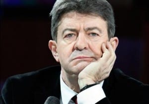 Jean-Luc Melenchon PG