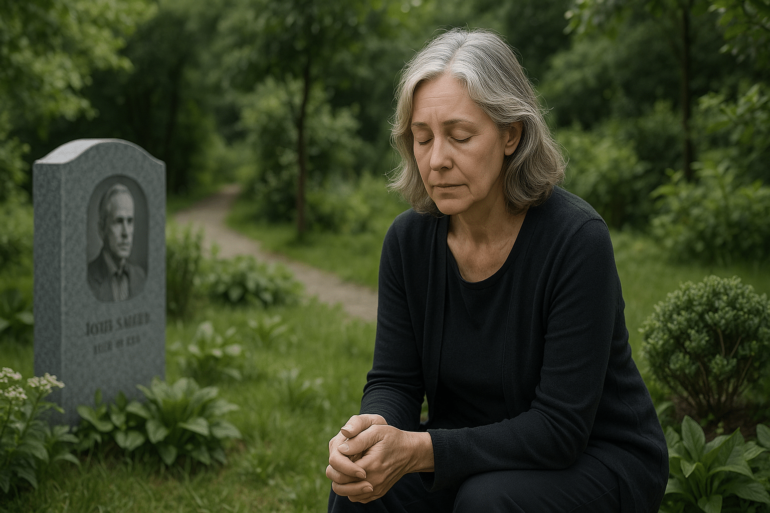 succession père décédé mère vivante